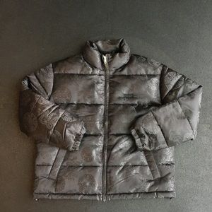 Opening Ceremony Puffer Jacket